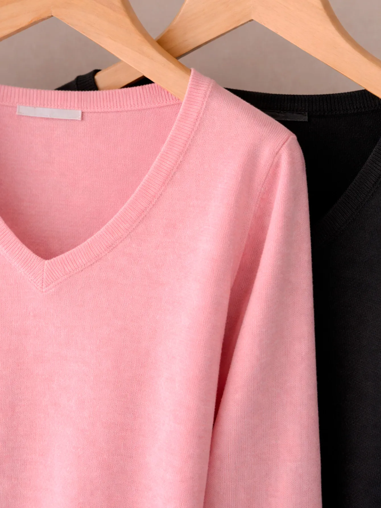 MIS0098 SUETER CUELLO V 10563